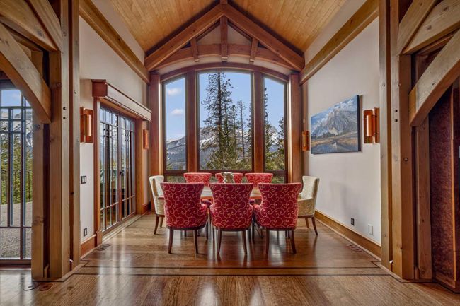 145 Silvertip Ridge, House other with 5 bedrooms, 5 bathrooms and 5 parking in Canmore AB | Image 16