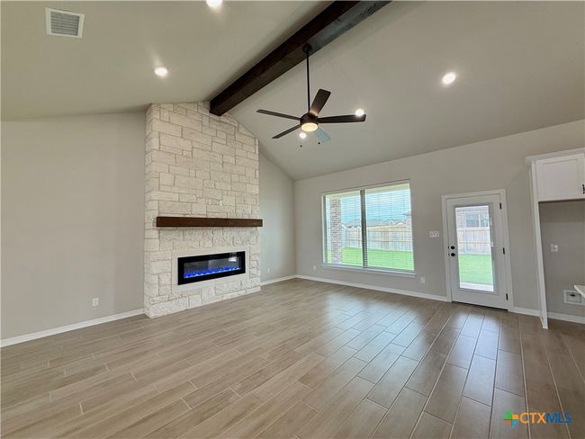 402 Juniper Dr, House other with 3 bedrooms, 2 bathrooms and null parking in Troy TX | Image 6