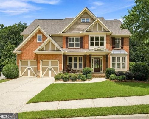 265 Beech Tree Holw, Sugar Hill, GA, 30518-8005 | Card Image