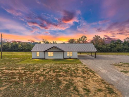 642 School Rd, Rose Bud, AR, 72137-9344 | Card Image