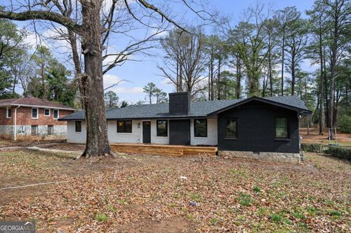 1971 Honeysuckle Ln Sw, Atlanta, GA, 30311-3907 | Card Image