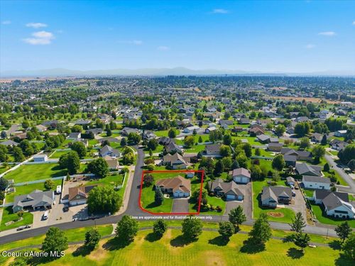 2924 N Distant Star Rd, Post Falls, ID, 83854-9658 | Card Image