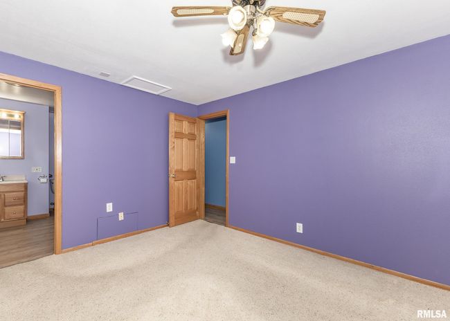 430 15 Th Pl, House other with 3 bedrooms, 3 bathrooms and null parking in Camanche IA | Image 16