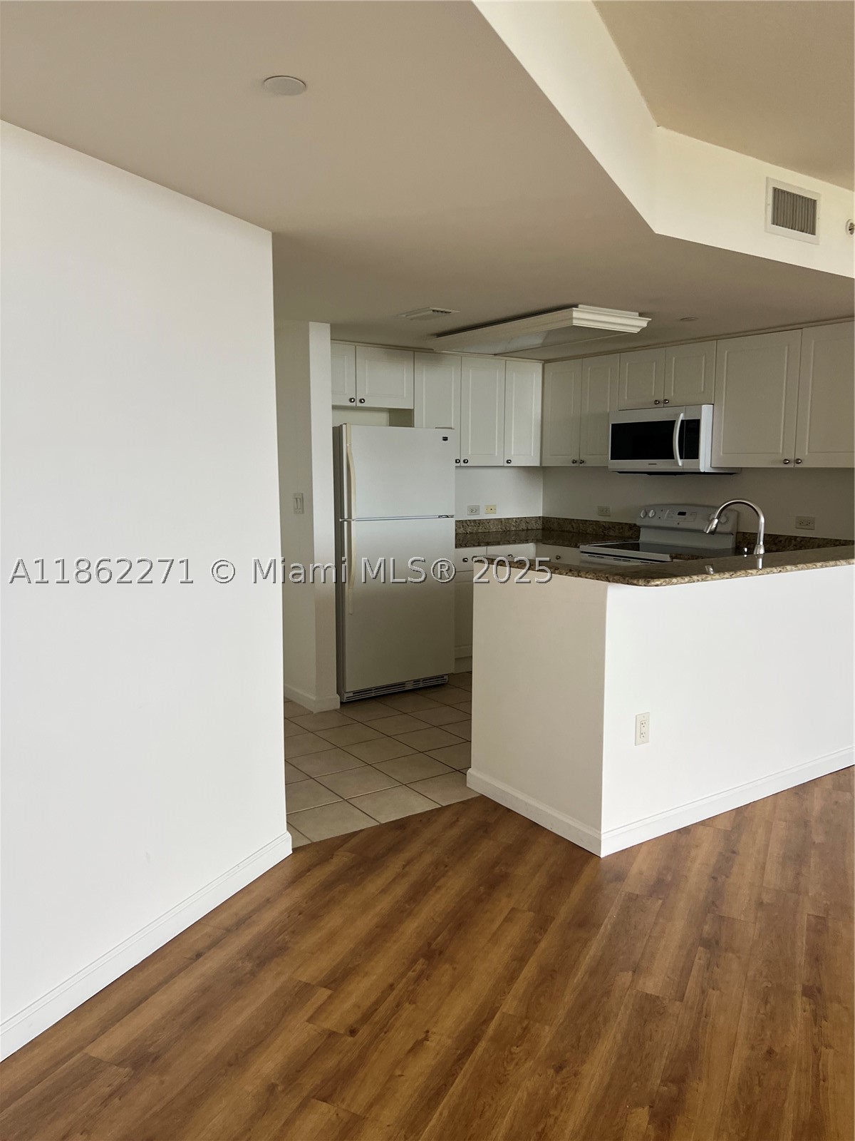Residential in Aventura
