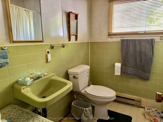 304 Lake Nipissing Rd, House other with 2 bedrooms, 1 bathrooms and 4 parking in Nipissing ON | Image 22