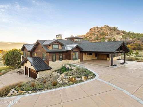 523 N Red Mountain Ct, Heber City, UT, 84032-1263 | Card Image