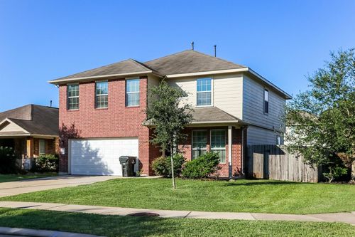 835 Frontera Drive, Richmond, TX, 77406 | Card Image