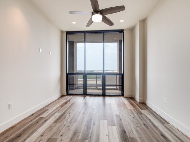 APT-607 - 3100 W 7 Th St, Condo with 1 bedrooms, 1 bathrooms and null parking in Fort Worth TX | Image 9
