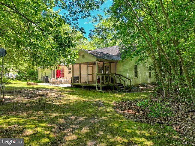 23157 Huff Rd, House other with 3 bedrooms, 2 bathrooms and null parking in MILTON DE | Image 30