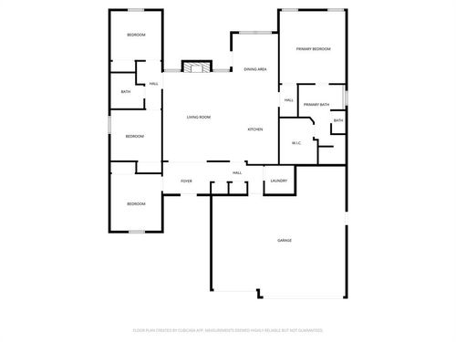 10905 Sw 30th Terrace, Yukon, OK, 73099 | Card Image