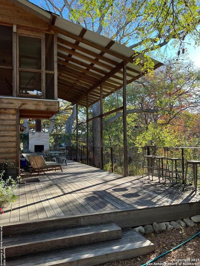 412 Lebouf Rd, House other with 3 bedrooms, 3 bathrooms and null parking in Utopia TX | Image 17