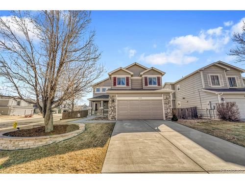 16230 Martingale Dr, Parker, CO, 80134-9371 | Card Image