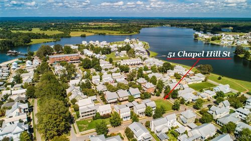 51 Chapel Hill St, Pike Road, AL, 36064-3857 | Card Image