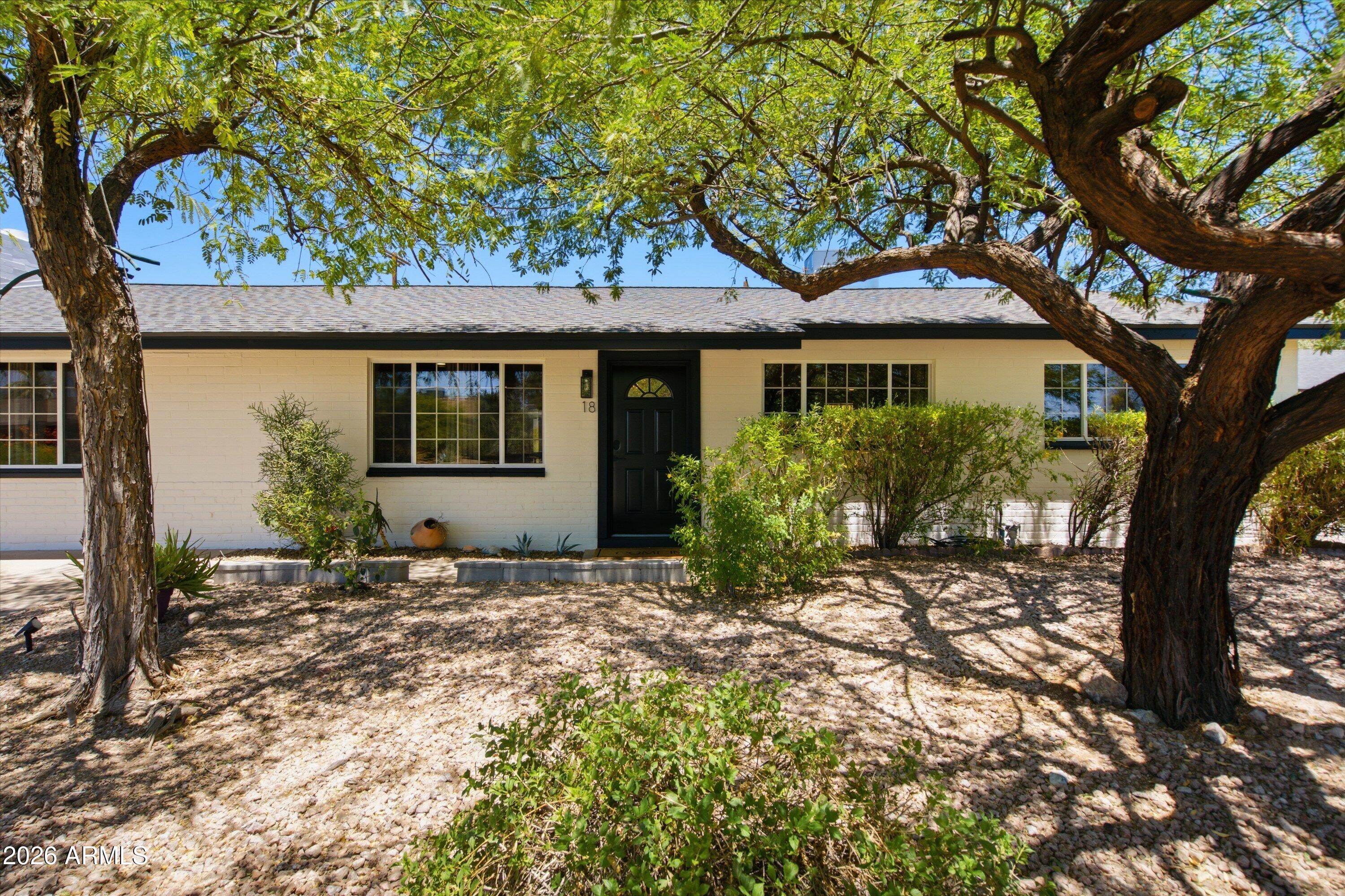 Residential in Tempe