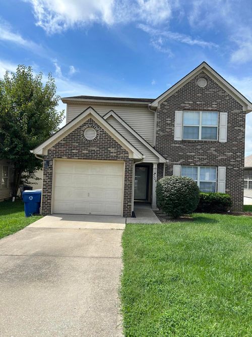 304 Newcastle Ln, Winchester, KY, 40391-2944 | Card Image