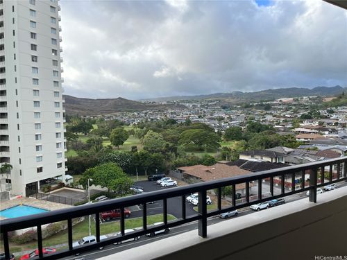 apt-702-1147 Ala Napunani St, Honolulu, HI, 96818-1671 | Card Image