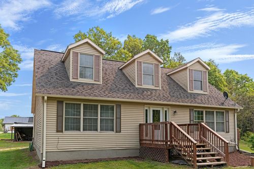 N1256 Rest Haven Rd, LYNDON STATION, WI, 53944-9538 | Card Image