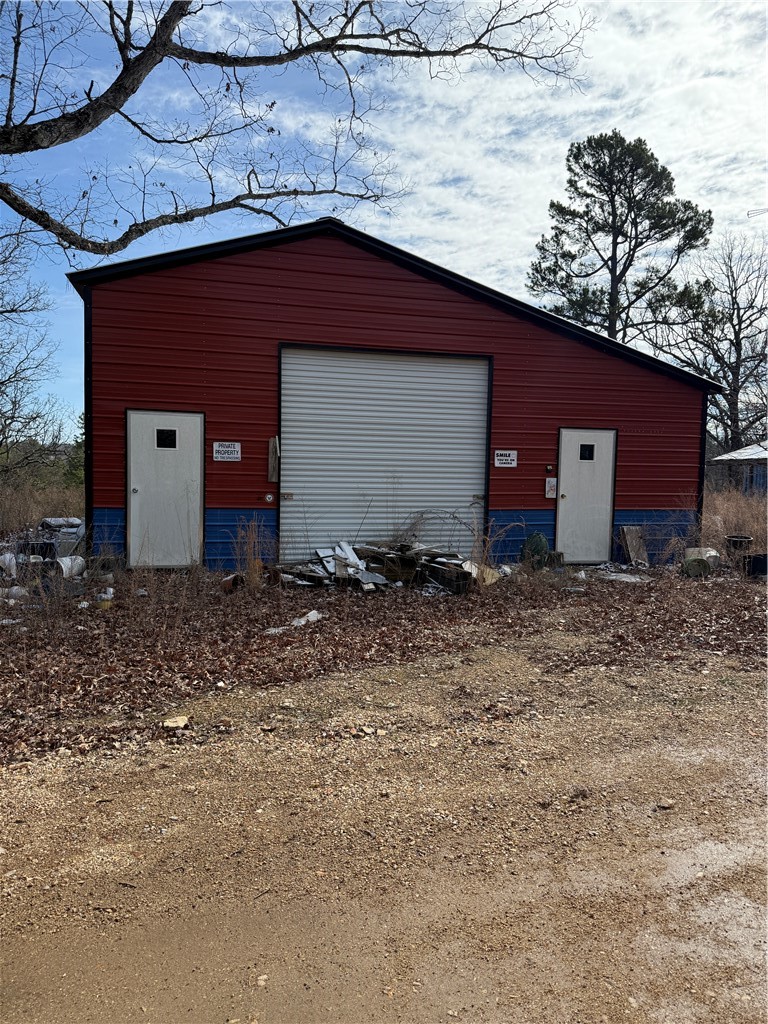Land in Eureka Springs 2