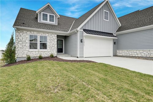 13427 W 174th Ter, Overland Park, KS, 66221-7155 | Card Image