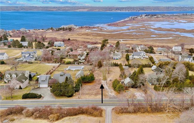 61 W Main Rd, Home with 0 bedrooms, 0 bathrooms and null parking in Little Compton RI | Image 15