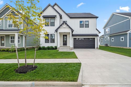 3669 Kassidy Dr, Grove City, OH, 43123-2291 | Card Image