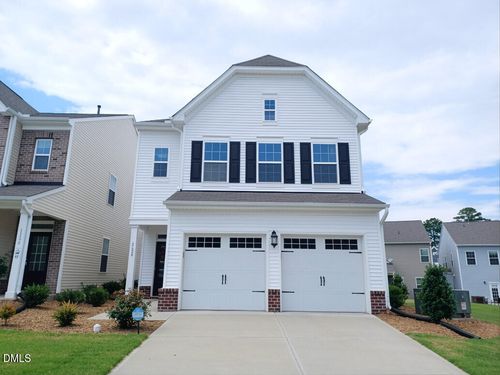 1152 Epiphany Rd, Morrisville, NC, 27560-5103 | Card Image