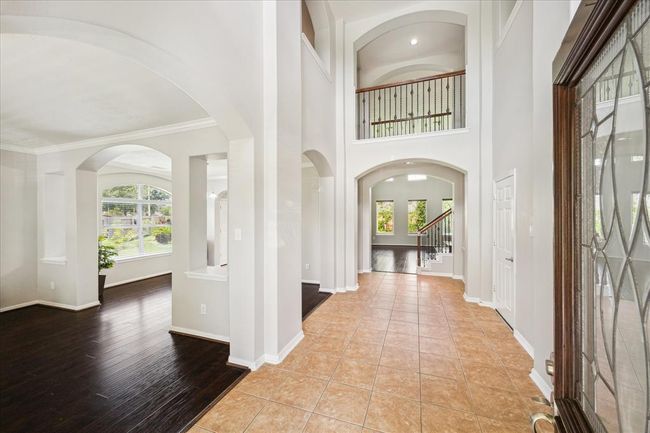 Welcome, please come in! The house has been repainted in May 2025. You will love the easy care tile and engineered wood floors. | Image 7