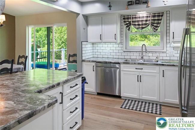 8539 Rextown Rd, House other with 4 bedrooms, 4 bathrooms and null parking in Slatington PA | Image 42