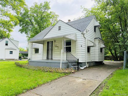 18732 Greenview Ave, Detroit, MI, 48219-2975 | Card Image