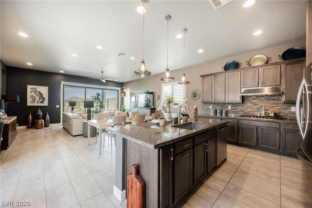 Residential in Las Vegas 4