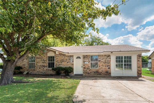 1432 Virgie Joe Dr, Mesquite, TX, 75149-6232 | Card Image
