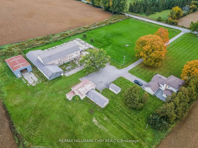 2500 Brown Line, House other with 4 bedrooms, 2 bathrooms and 12 parking in Cavan Monaghan ON | Image 7