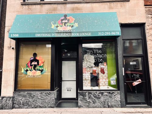 1508 W 18th St, Chicago, IL, 60608-5057 | Card Image