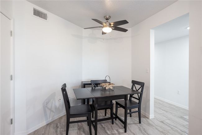 201 - 3450 Ocean Beach Blvd, House attached with 3 bedrooms, 3 bathrooms and null parking in COCOA BEACH FL | Image 12