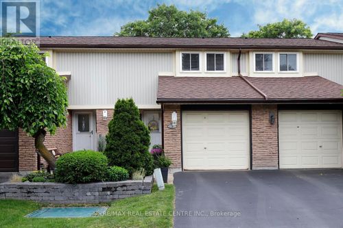 3-341 Wilson Drive, Milton (DP Dorset Park), ON, L9T3Y9 | Card Image