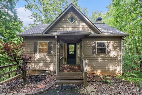 58 Poplar Cir, Big Canoe, GA, 30143 | Card Image