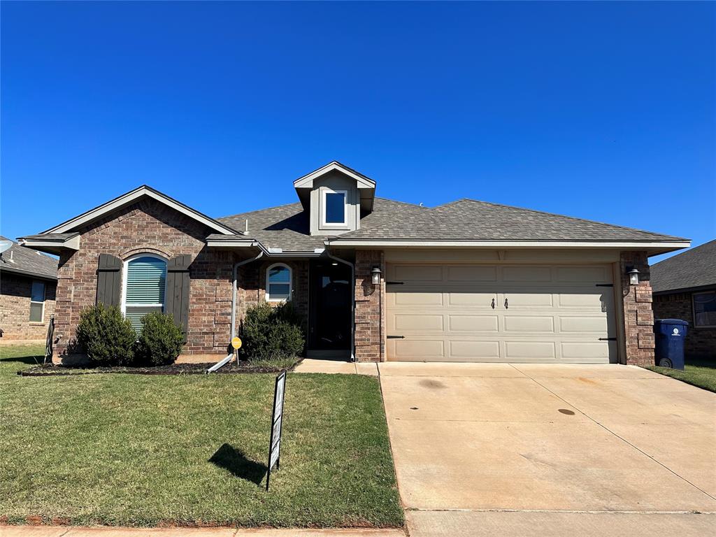 48th Ter, Oklahoma City, OK 73179