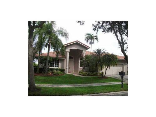 2653 Oakbrook Dr, Weston, FL, 33332-3411 | Card Image