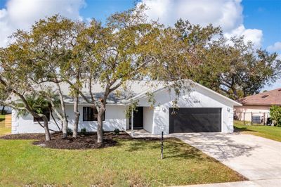 5936 Peggy Drive, House other with 3 bedrooms, 2 bathrooms and null parking in PORT ORANGE FL | Image 2