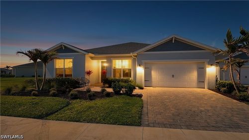 15522 Olympic Ct, Babcock Ranch, FL, 33982-2599 | Card Image