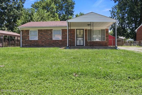 368 Blossom Rd, Louisville, KY, 40229 | Card Image