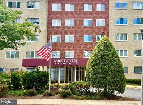 314-200 Maple Ave, FALLS CHURCH, VA, 22046-4326 | Card Image