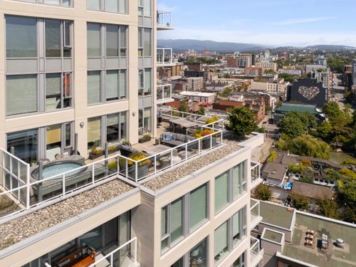2405-550 Taylor St, Vancouver, BC, V6B1R1 | Card Image