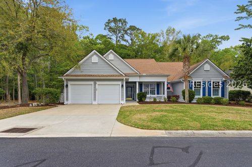 230 Blythe Island Dr, Bluffton, SC, 29910-6157 | Card Image