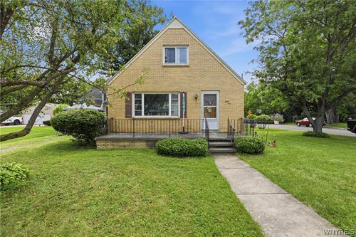 62 Maple Ave, Hamburg, NY, 14075-4808 | Card Image