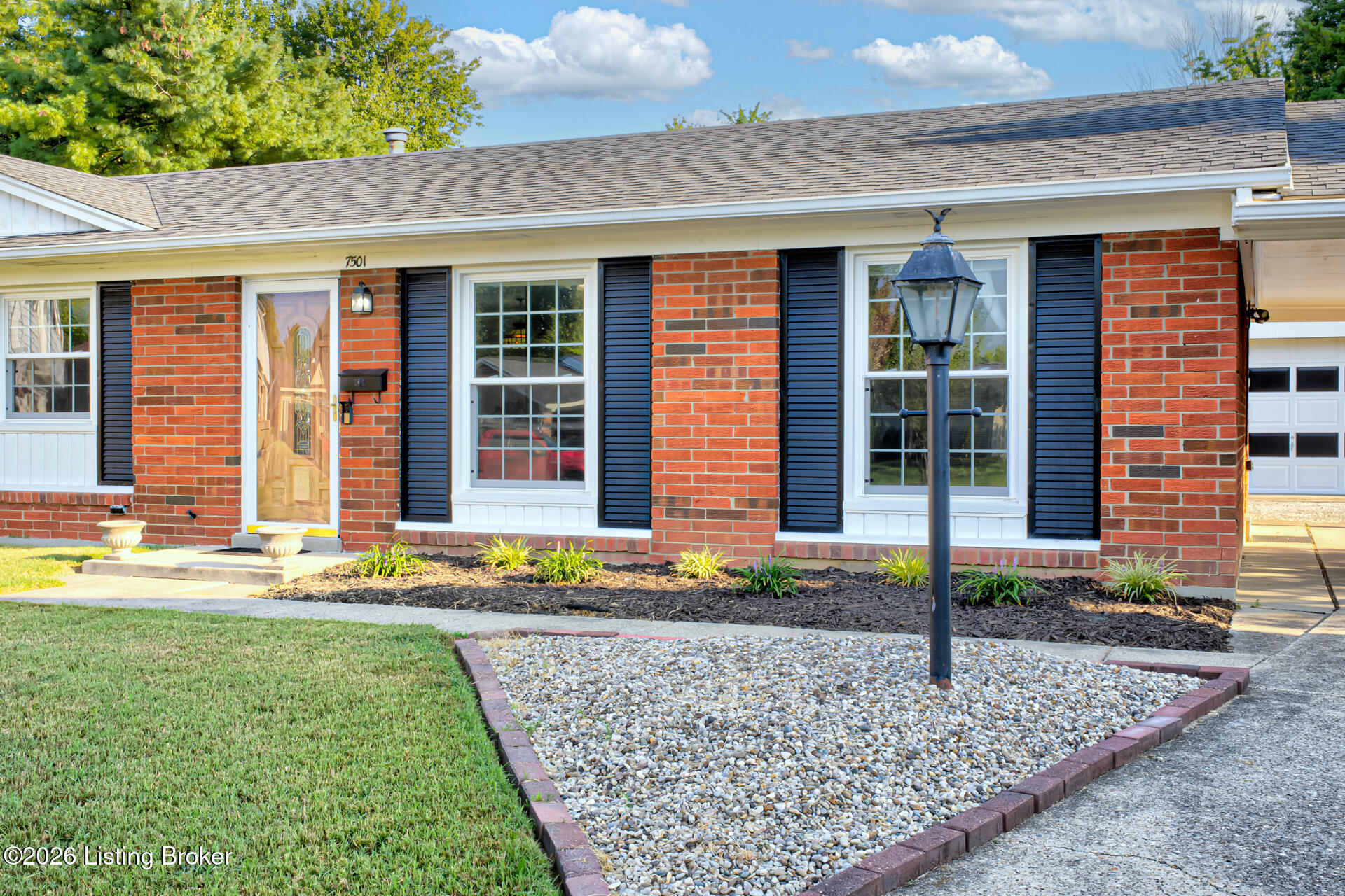 Residential in Louisville 2