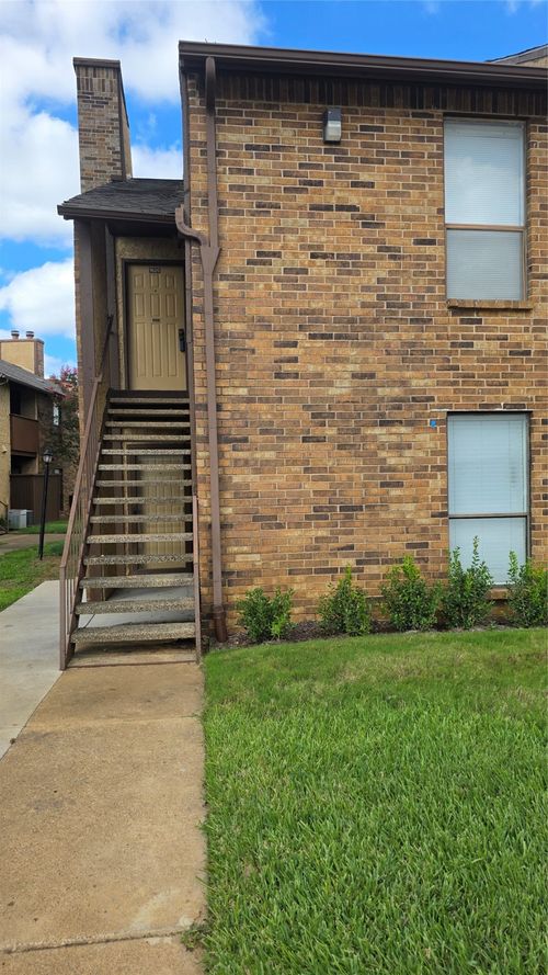 1620-1105 Calico Lane, Arlington, TX, 76011 | Card Image