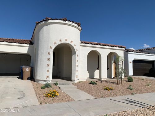 22560 E Via Estancia --, Queen Creek, AZ, 85142 | Card Image