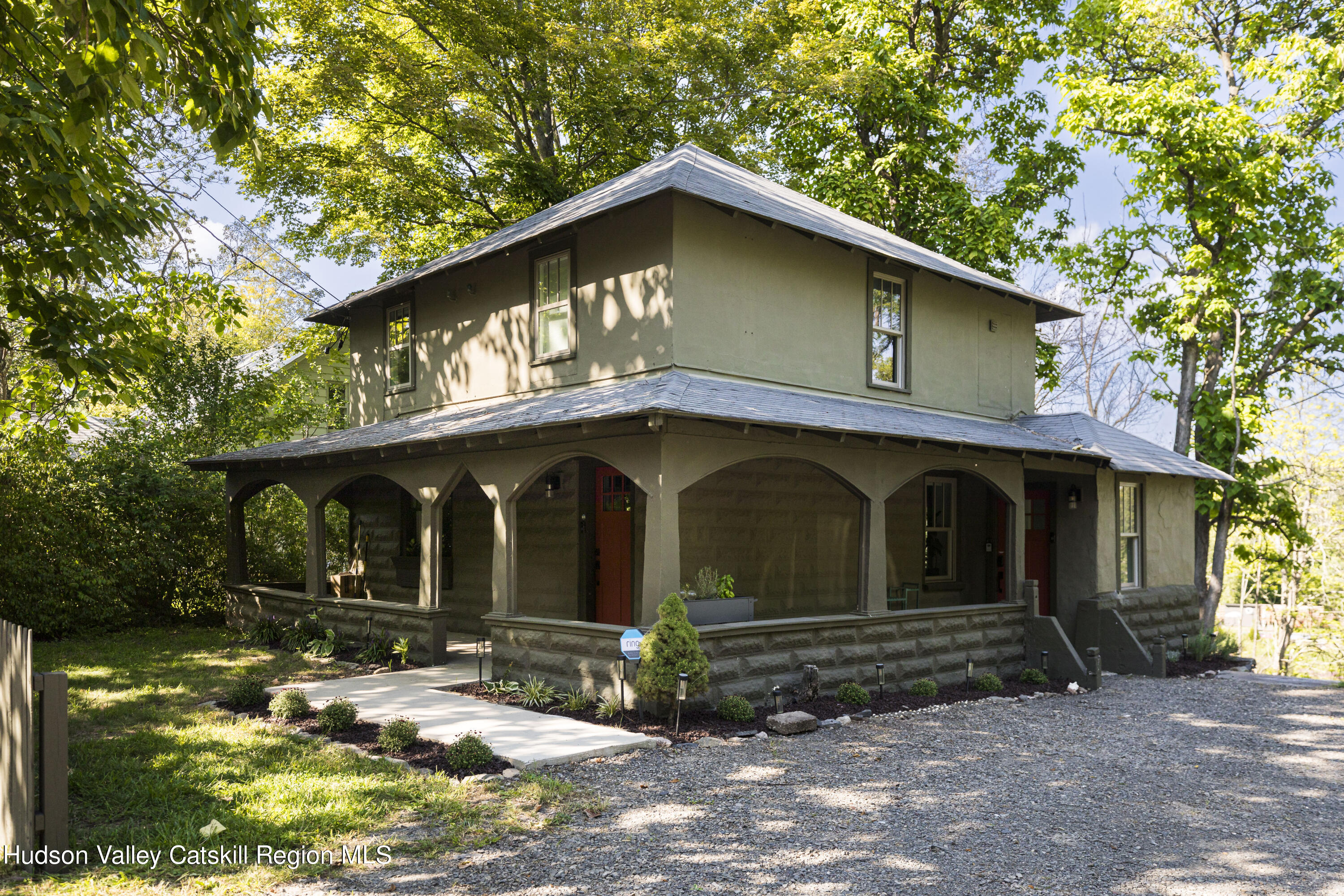 Samsonville Rd, Kerhonkson, NY 12446