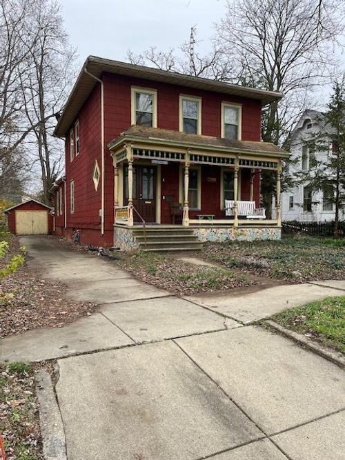 509 4th St, Niles, MI, 49120-2309 | Card Image